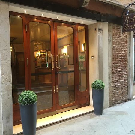 Hotel Gorizia a La Valigia Venezia Esterno foto