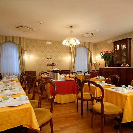 Hotel Gorizia a La Valigia Venezia Esterno foto