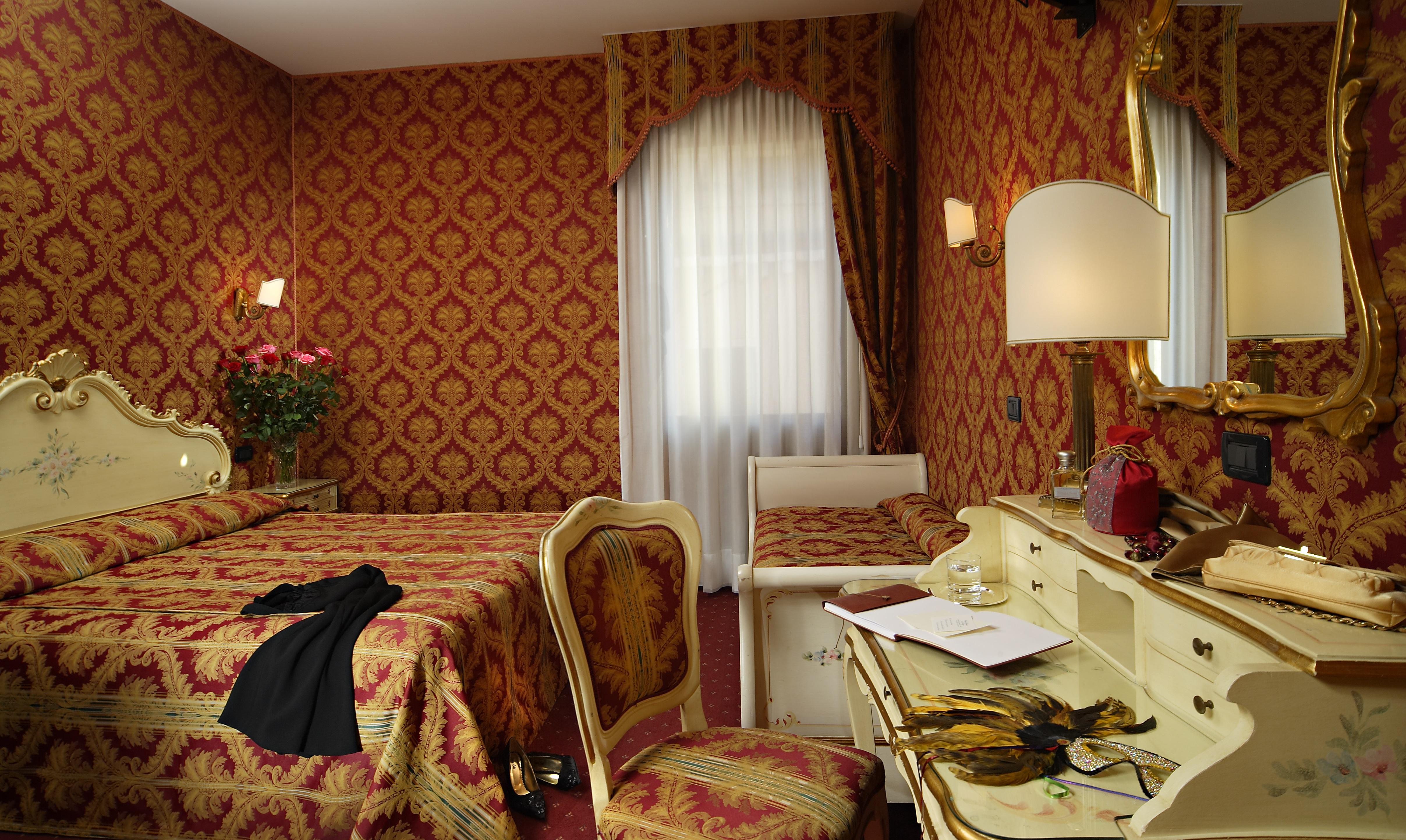 Hotel Gorizia a La Valigia Venezia Esterno foto