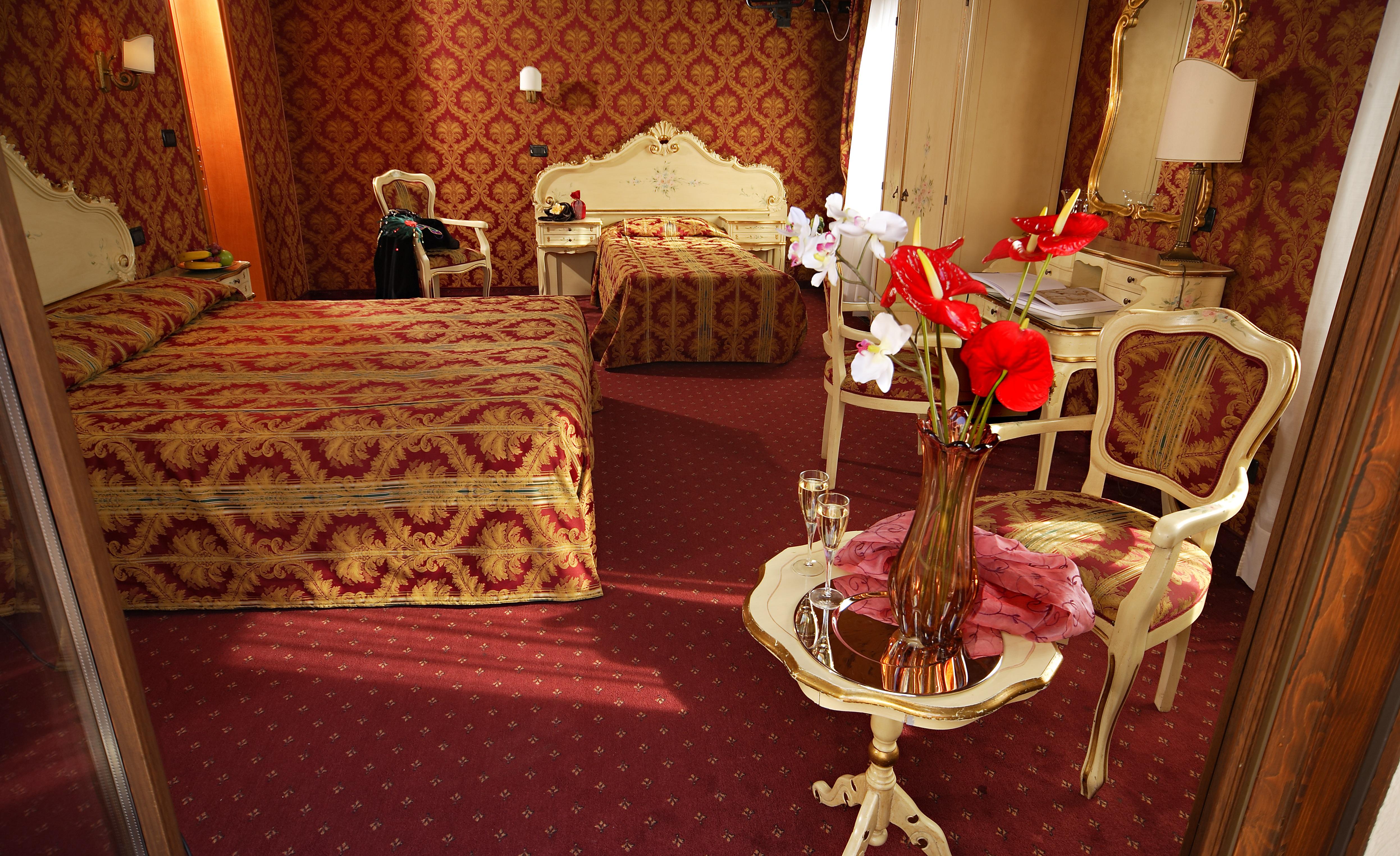 Hotel Gorizia a La Valigia Venezia Esterno foto