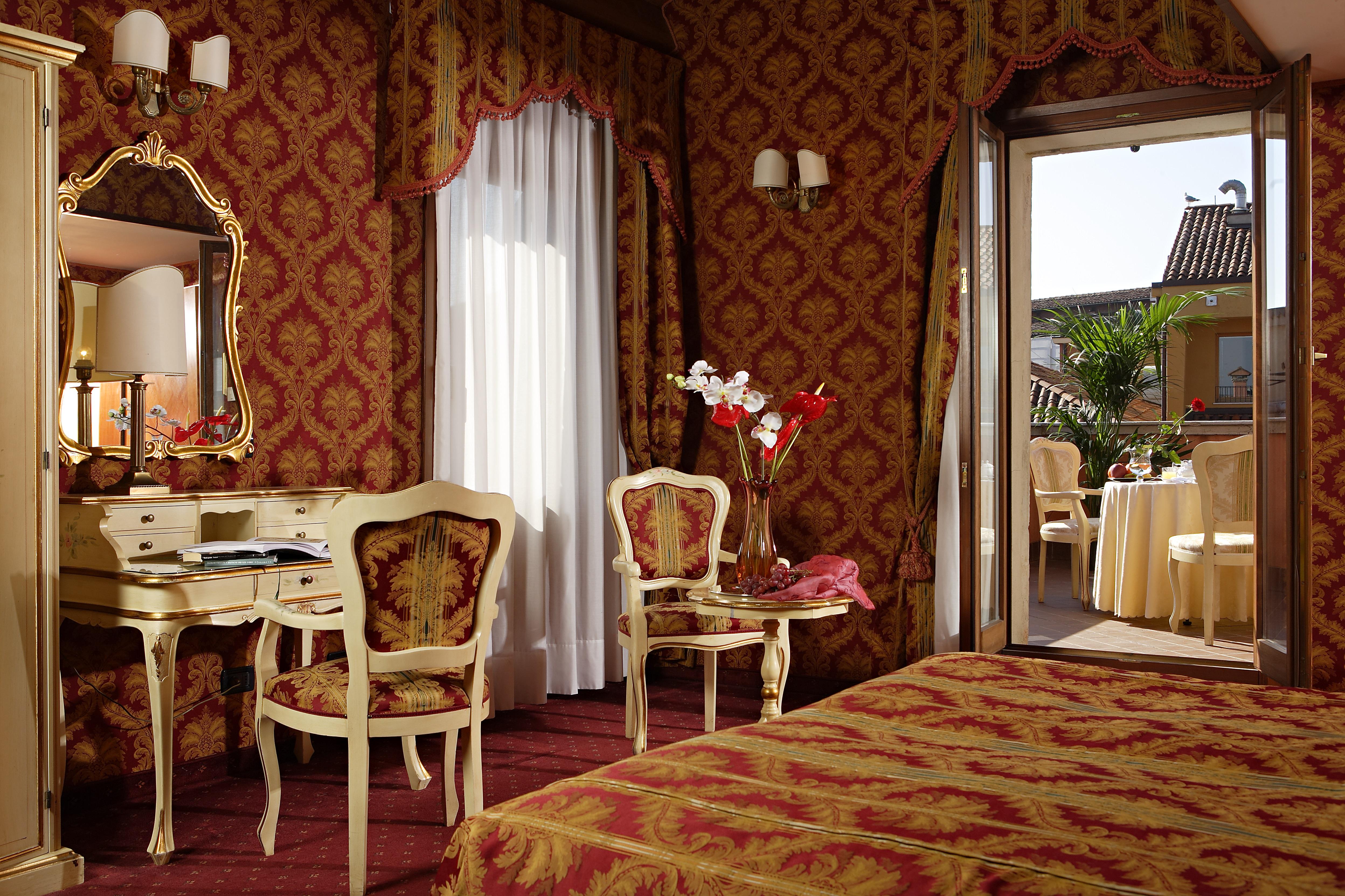 Hotel Gorizia a La Valigia Venezia Esterno foto
