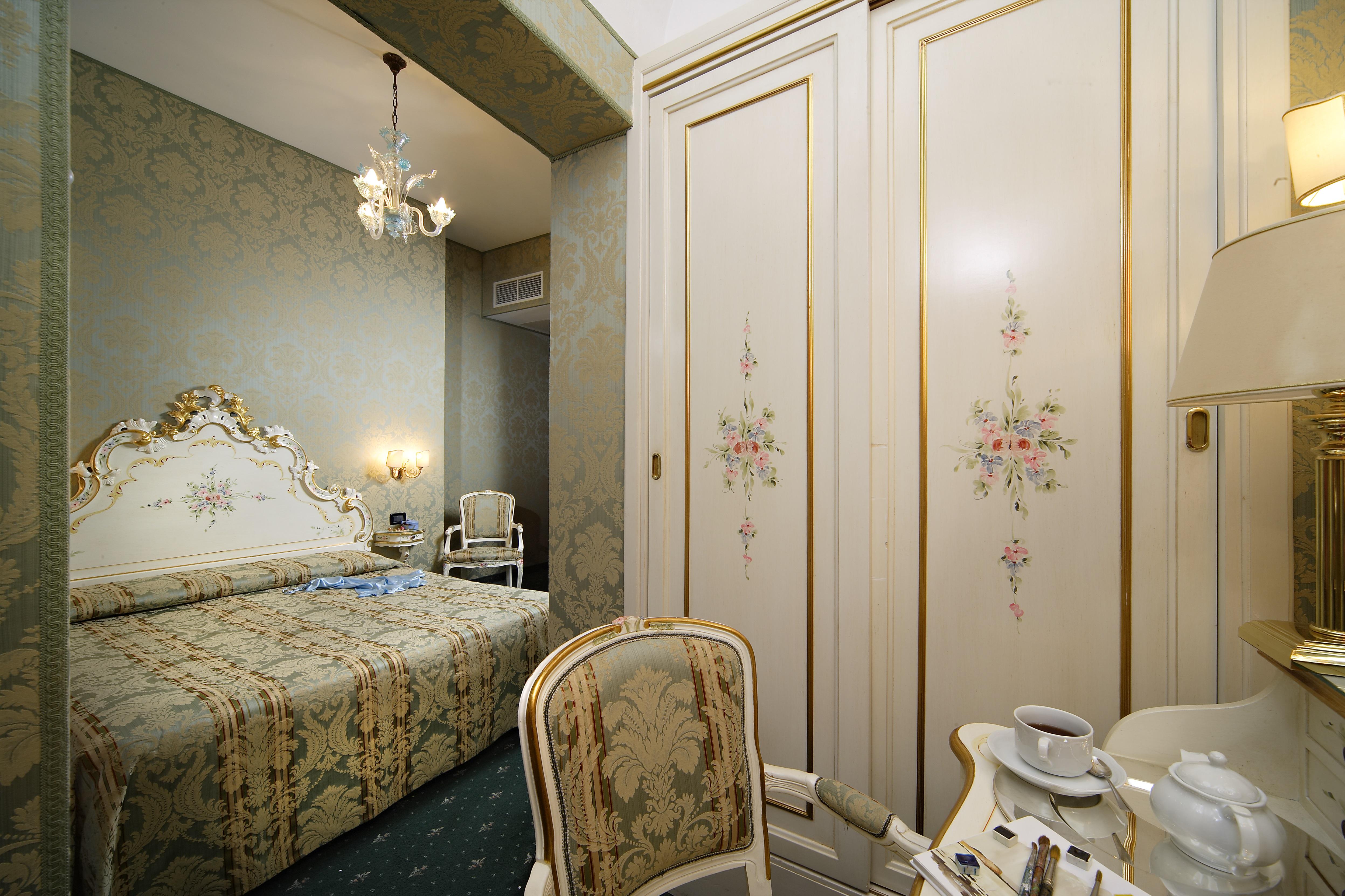 Hotel Gorizia a La Valigia Venezia Esterno foto