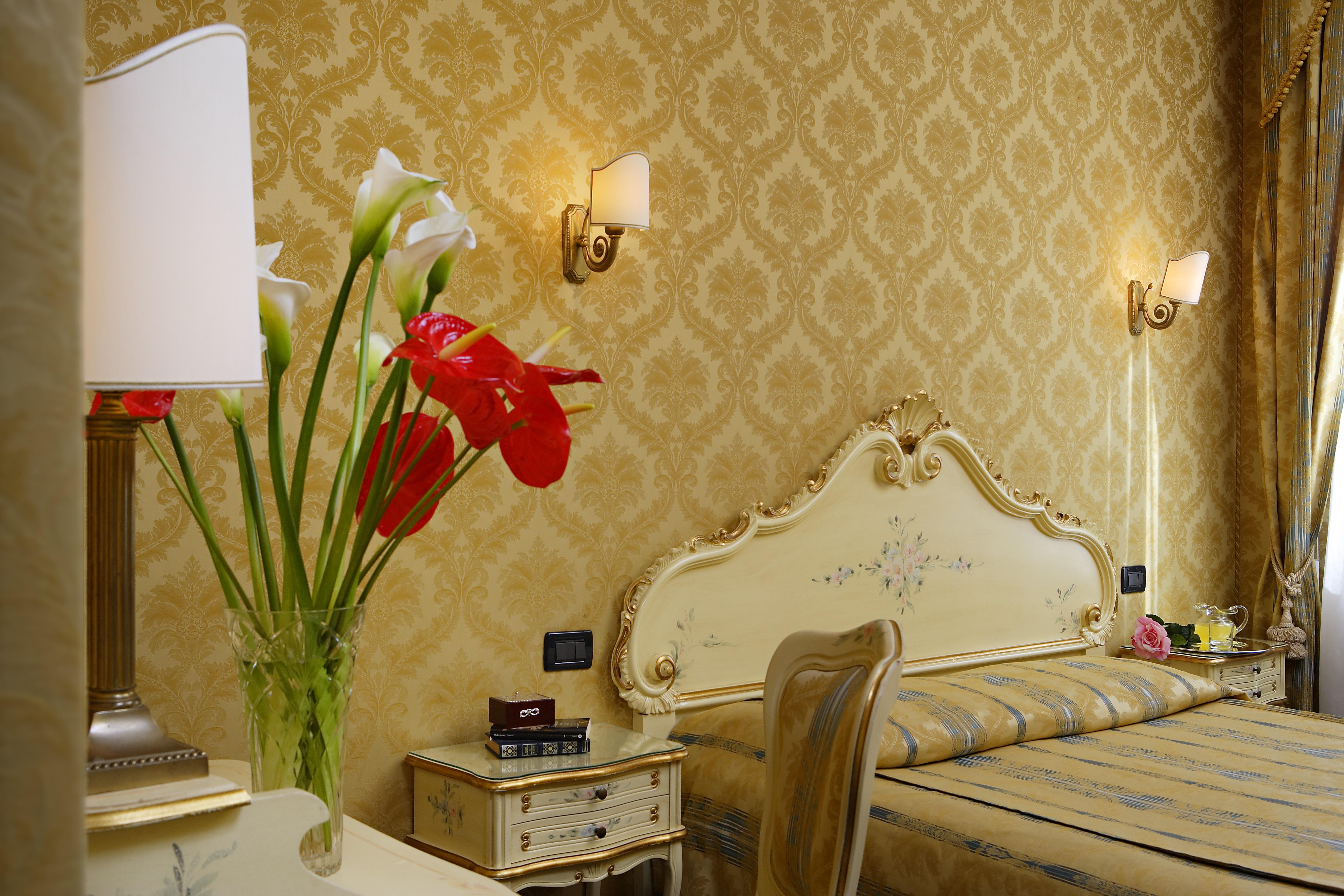 Hotel Gorizia a La Valigia Venezia Esterno foto