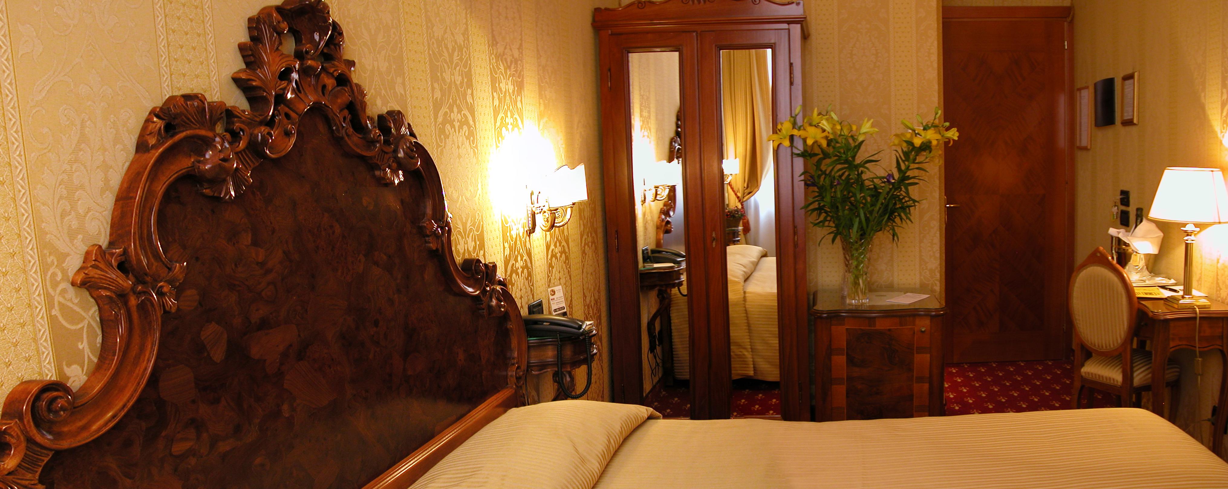 Hotel Gorizia a La Valigia Venezia Esterno foto