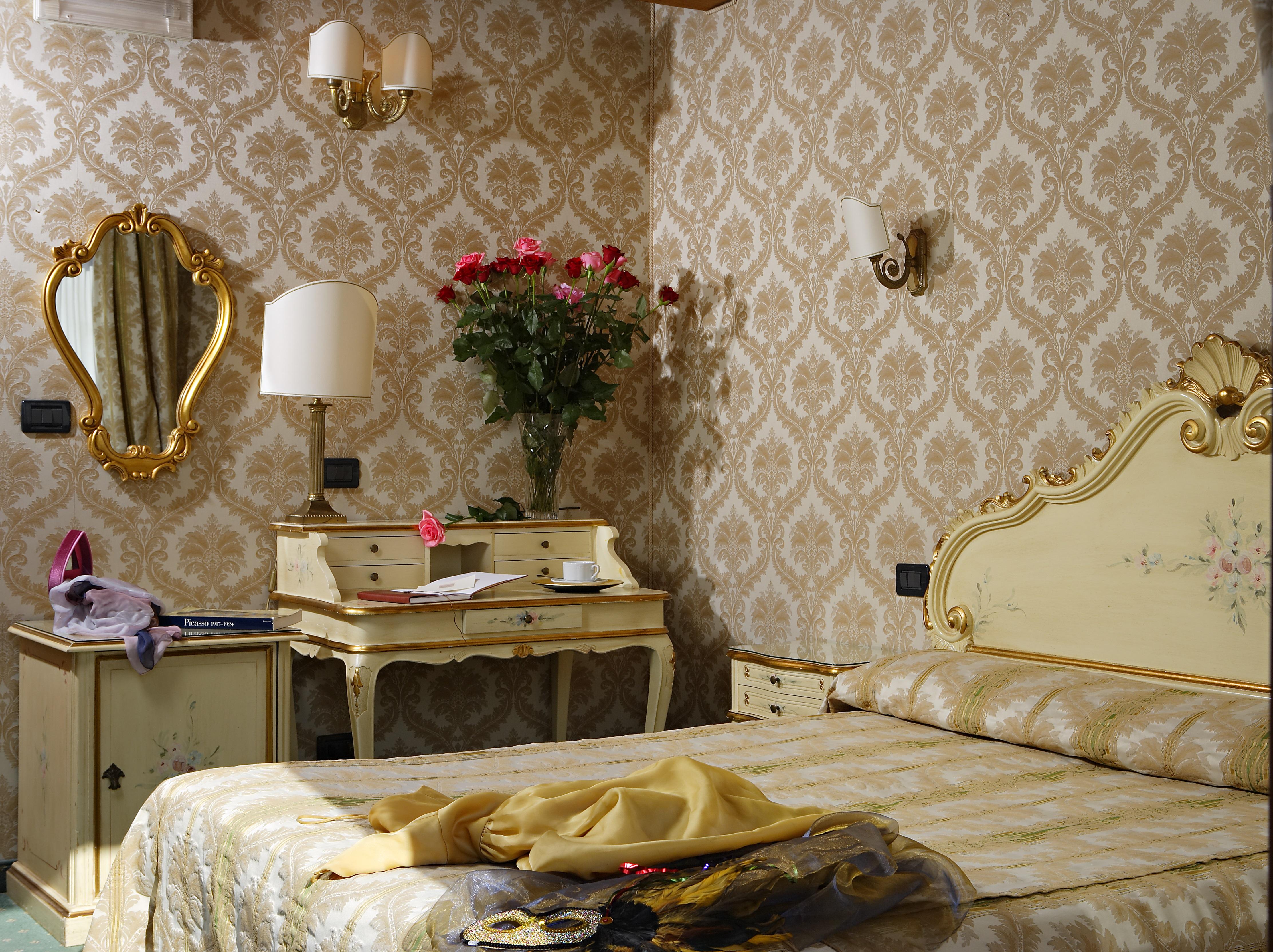 Hotel Gorizia a La Valigia Venezia Esterno foto