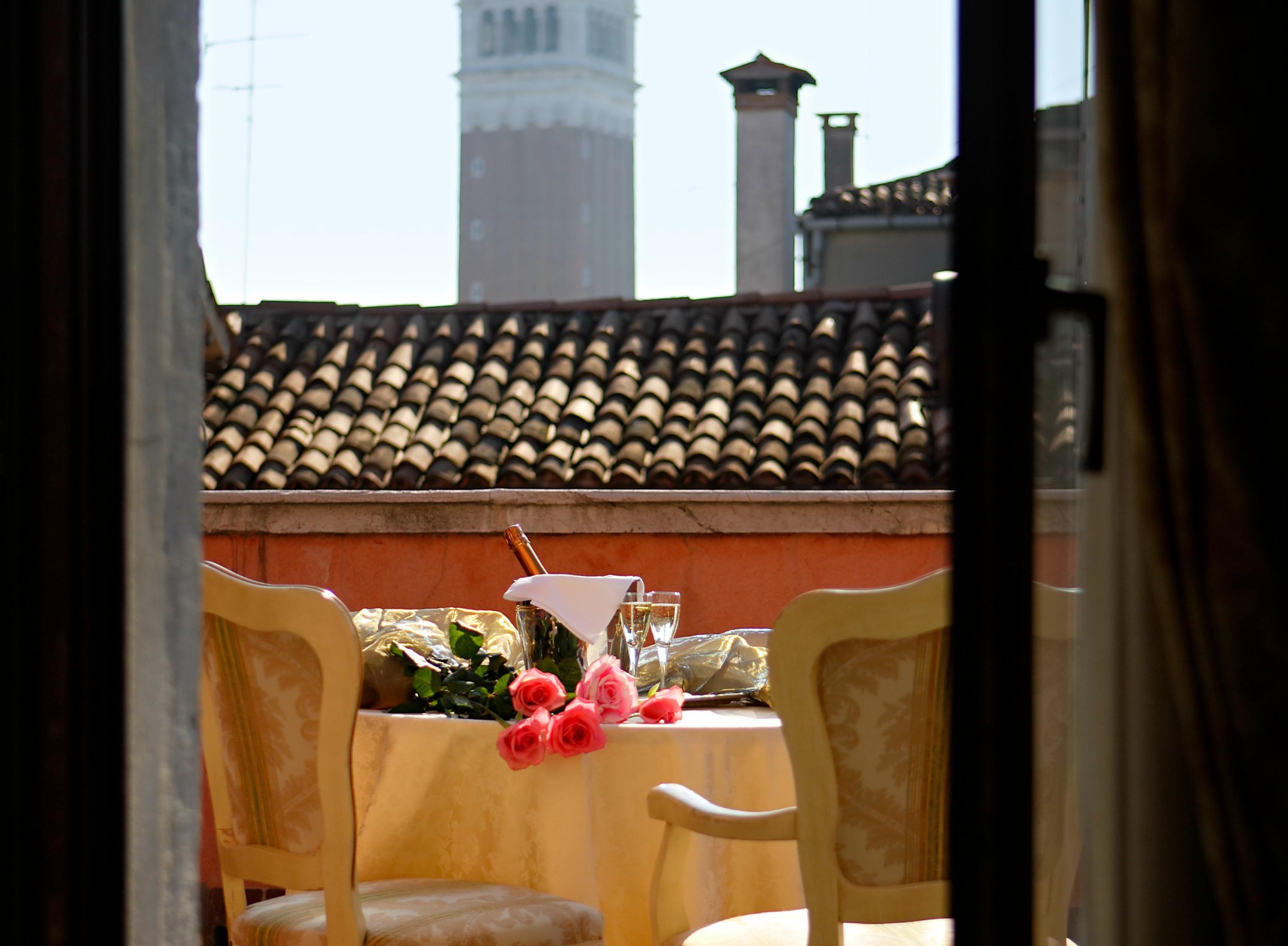 Hotel Gorizia a La Valigia Venezia Esterno foto