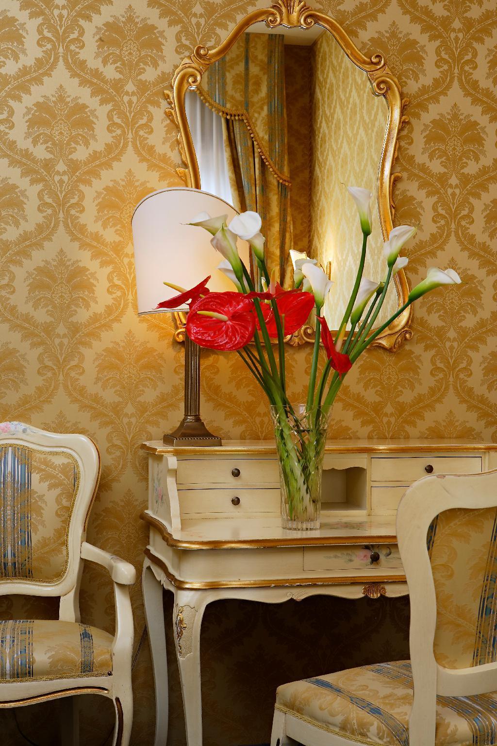Hotel Gorizia a La Valigia Venezia Esterno foto