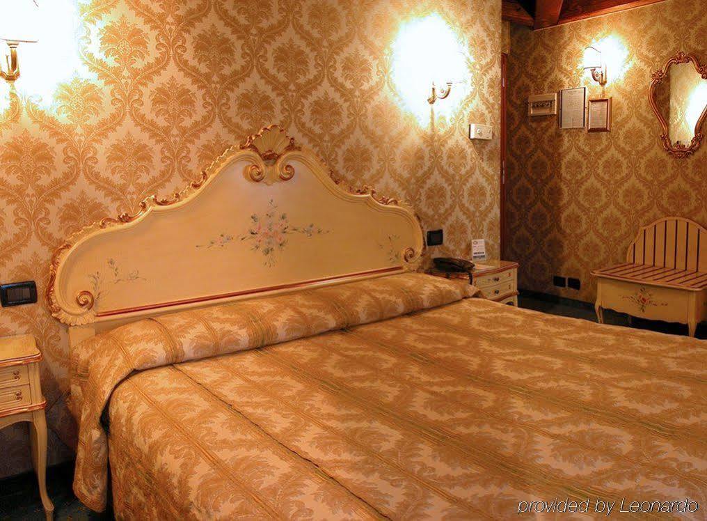 Hotel Gorizia a La Valigia Venezia Esterno foto