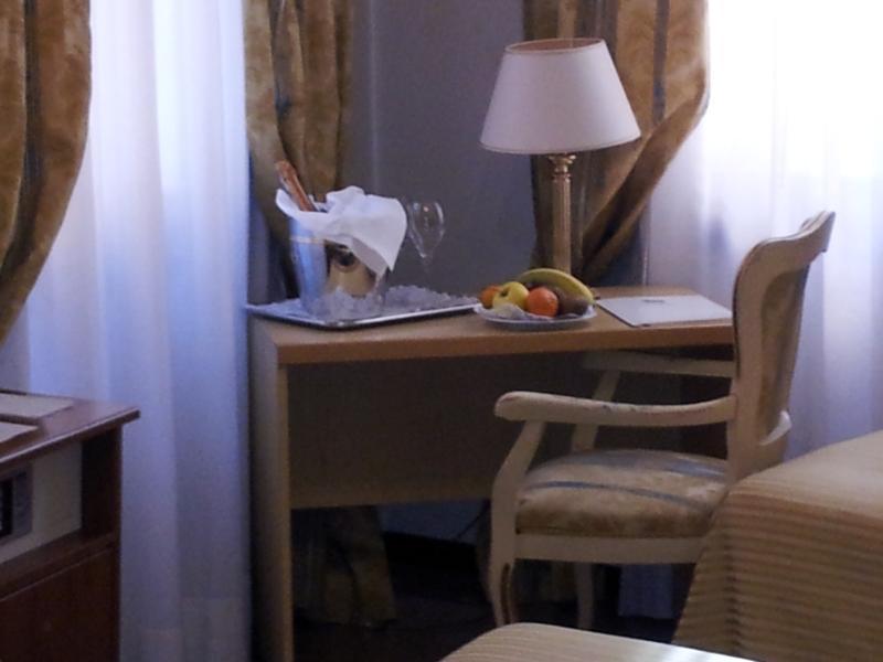 Hotel Gorizia a La Valigia Venezia Esterno foto