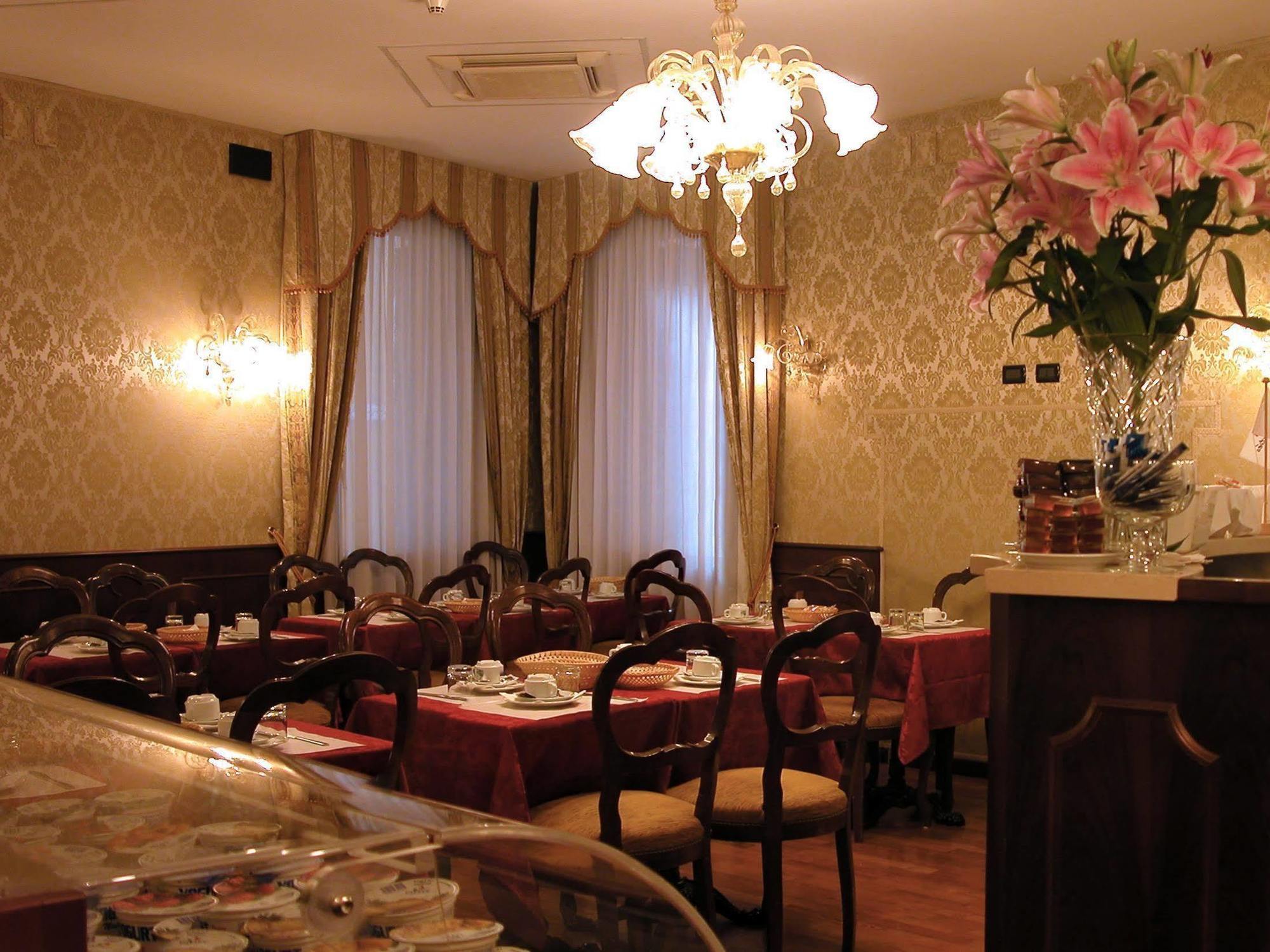 Hotel Gorizia a La Valigia Venezia Esterno foto