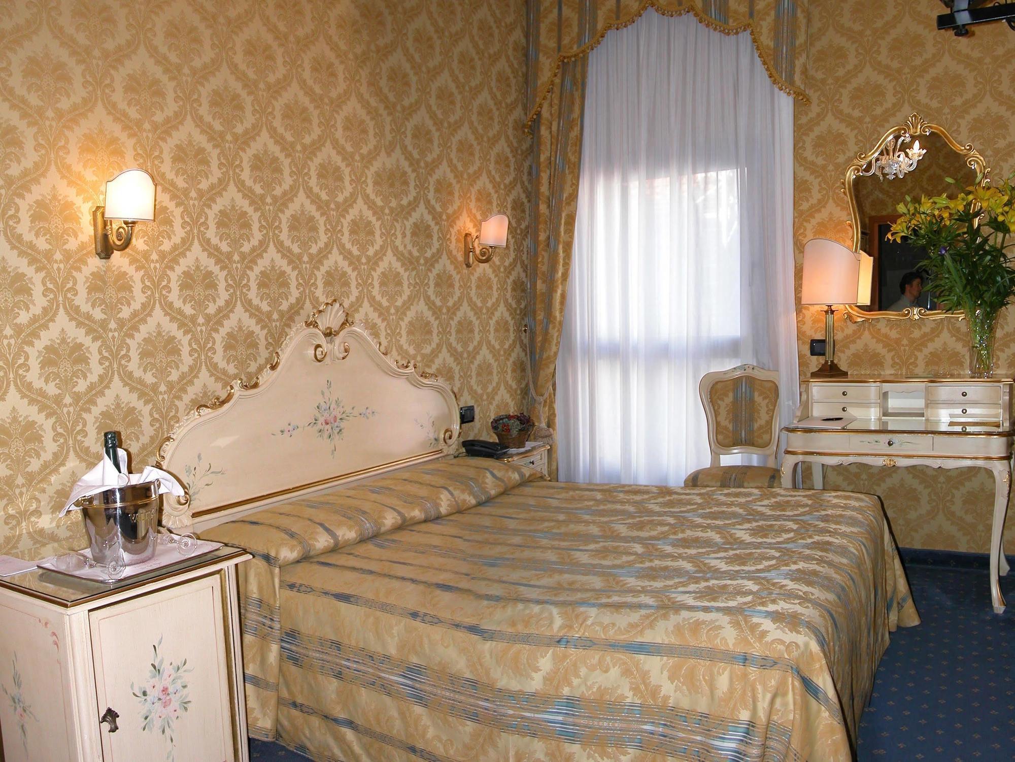 Hotel Gorizia a La Valigia Venezia Esterno foto