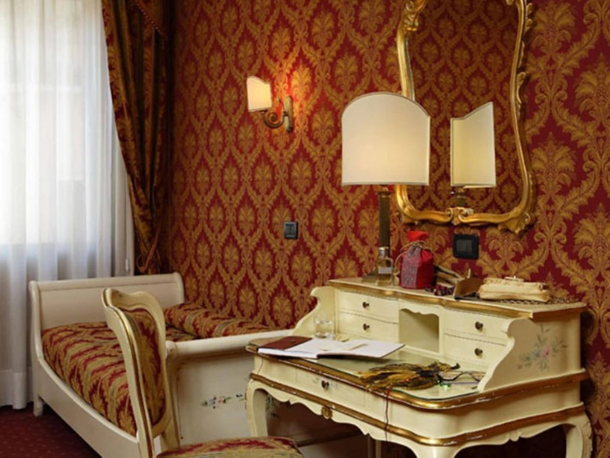 Hotel Gorizia a La Valigia Venezia Esterno foto