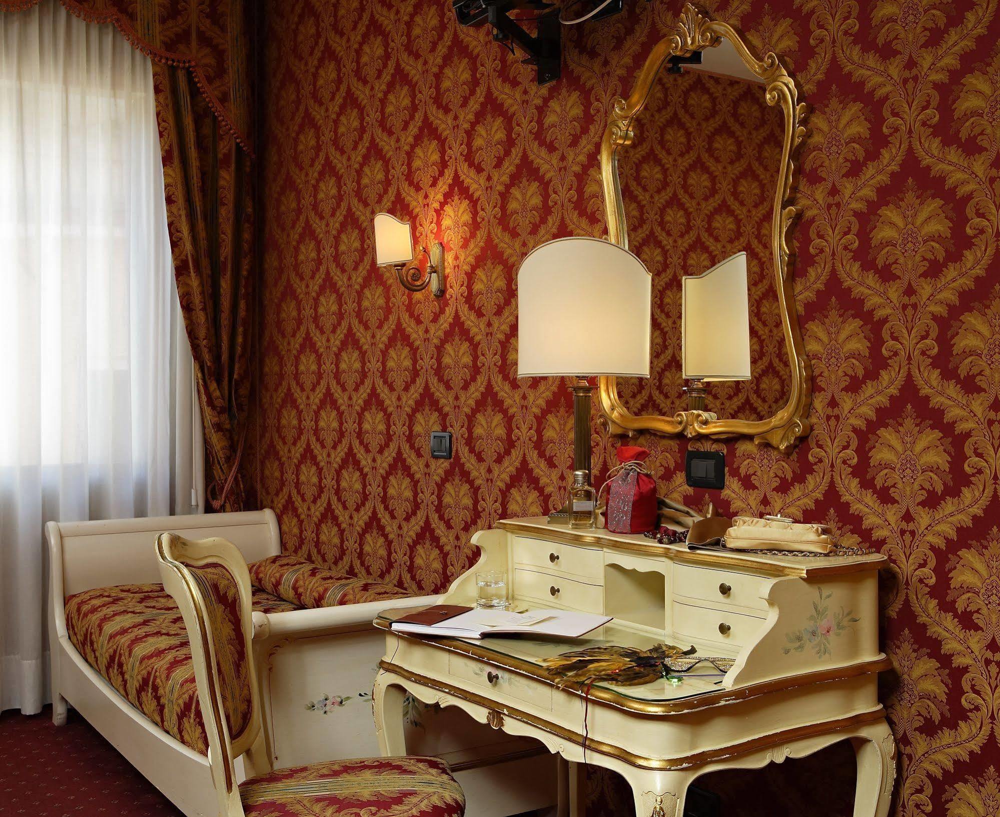 Hotel Gorizia a La Valigia Venezia Esterno foto