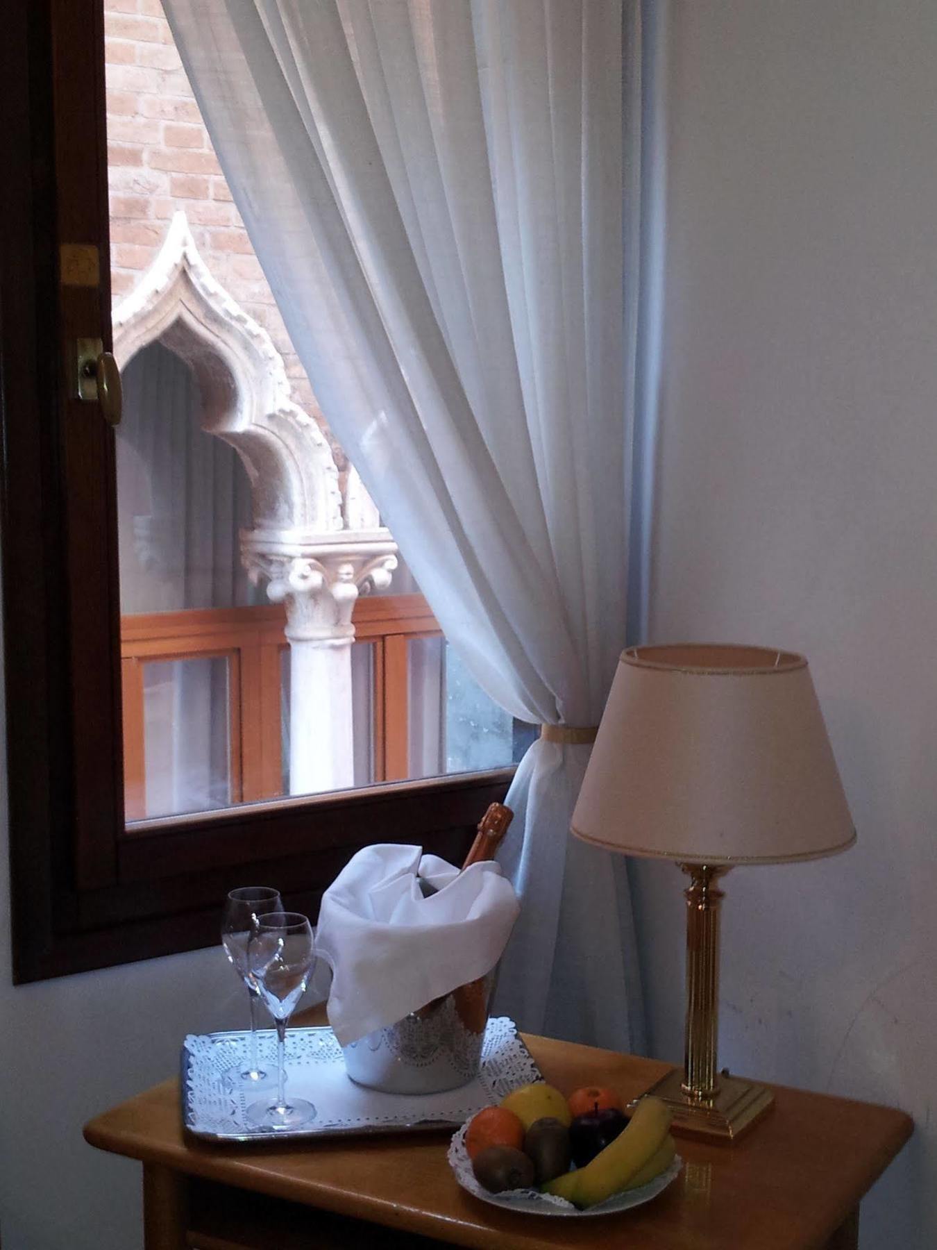 Hotel Gorizia a La Valigia Venezia Esterno foto