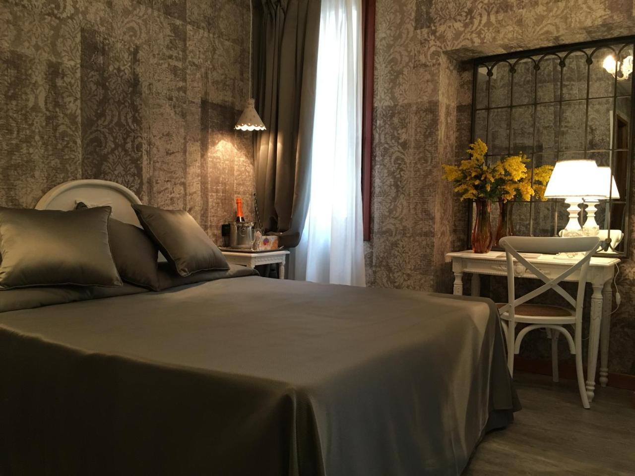 Hotel Gorizia a La Valigia Venezia Esterno foto