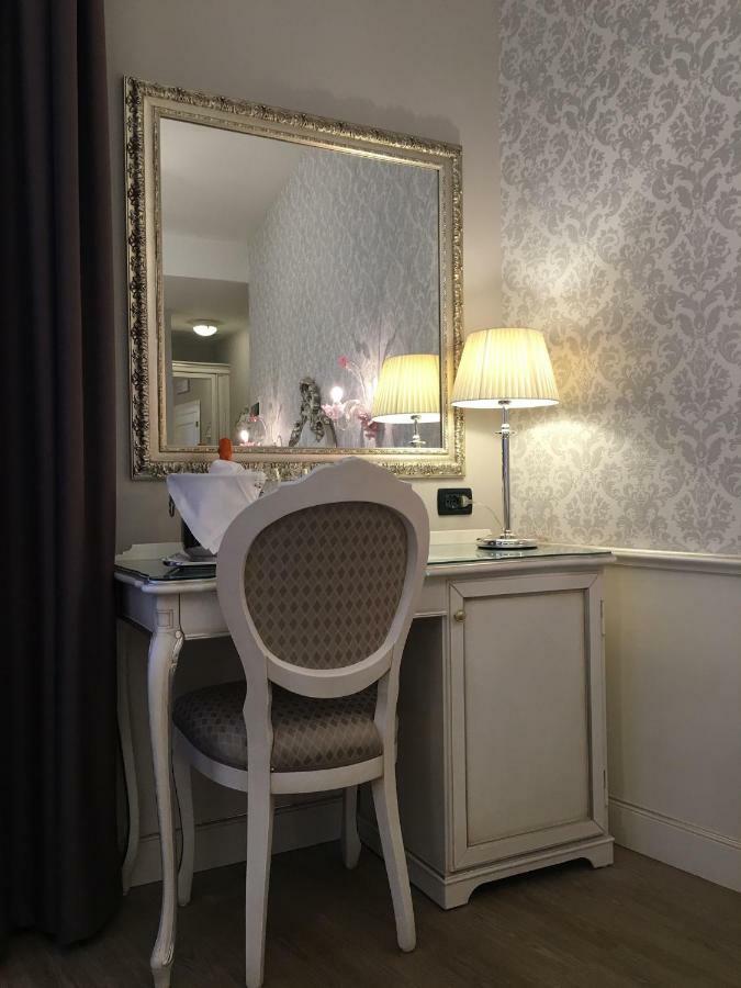 Hotel Gorizia a La Valigia Venezia Esterno foto