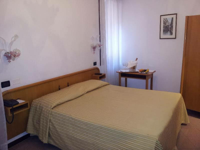 Hotel Gorizia a La Valigia Venezia Esterno foto